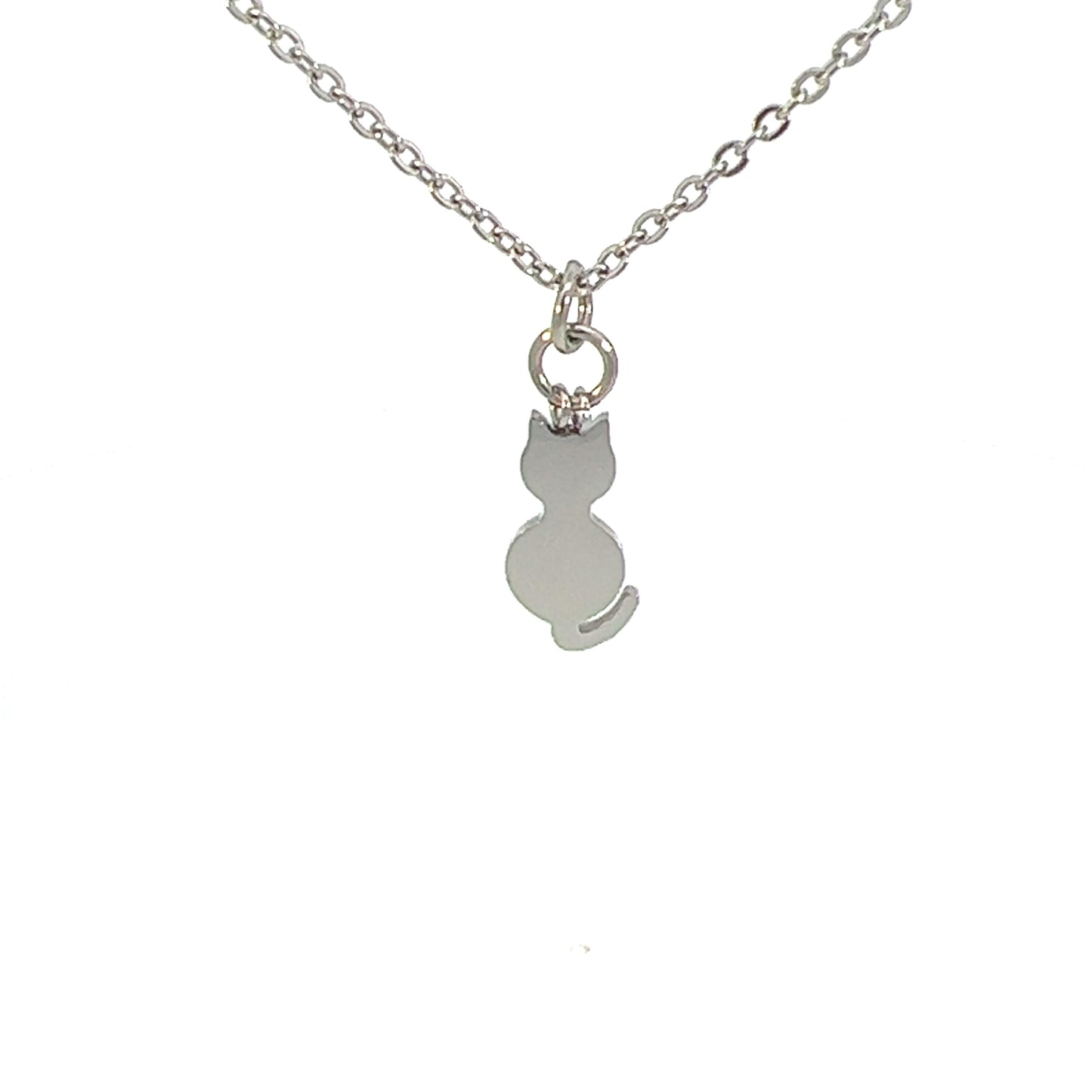 Ogrlica z obeski MOJ LJUBLJENČEK