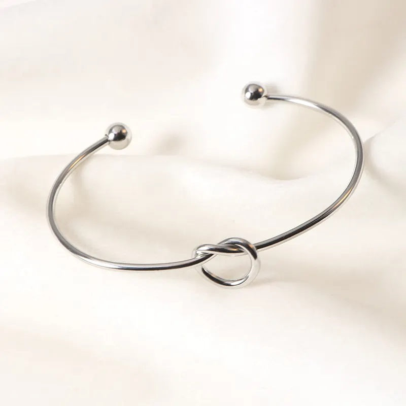 Zapestnica minimalistična OBROČ