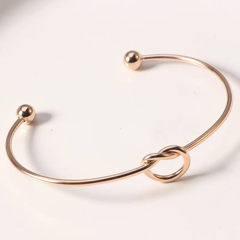 Zapestnica minimalistična OBROČ