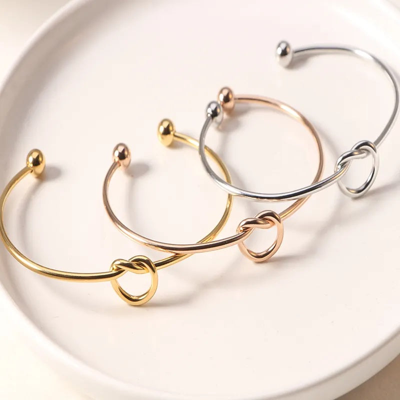 Zapestnica minimalistična OBROČ