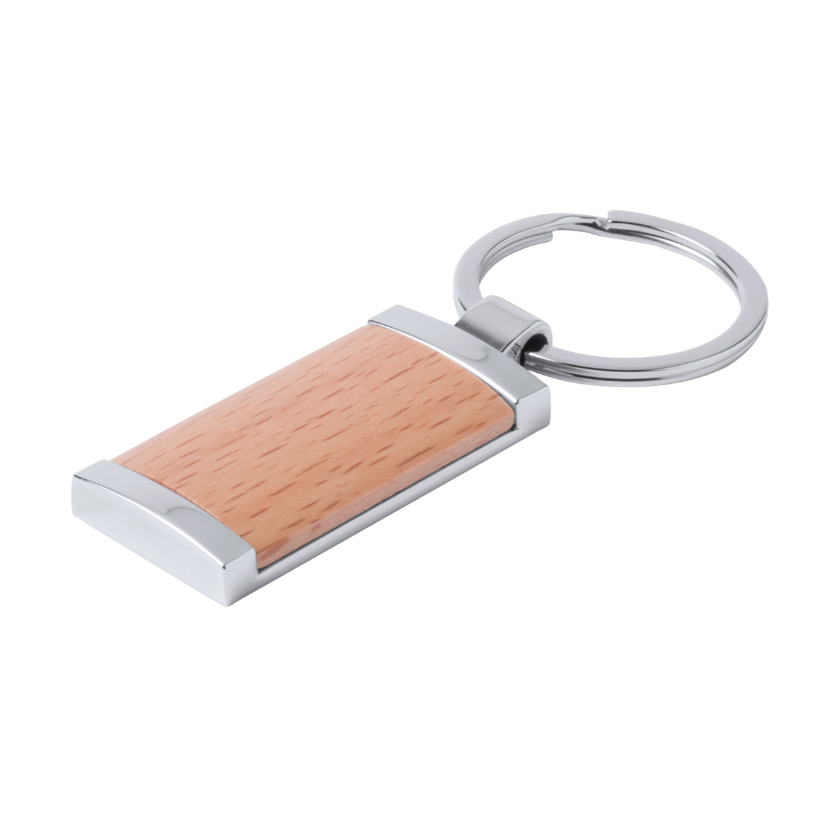 Obesek za ključe z gravuro