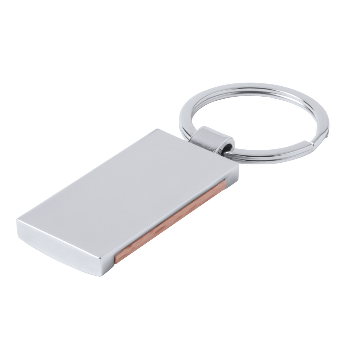 Obesek za ključe z gravuro